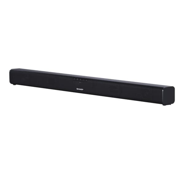 Sharp, HT-SB110 2.0 Slim Soundbar