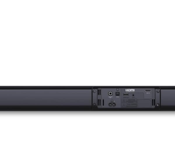 Sharp, HT-SB110 2.0 Slim Soundbar