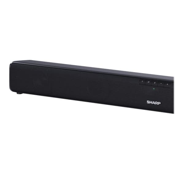 Sharp, HT-SB110 2.0 Slim Soundbar