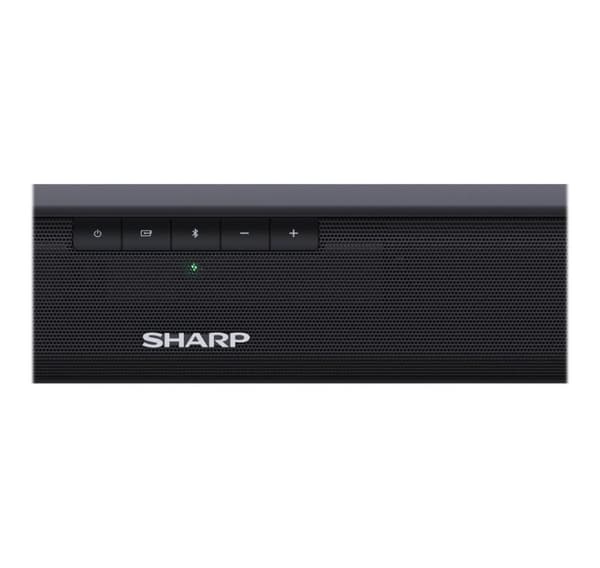 Sharp, HT-SB110 2.0 Slim Soundbar