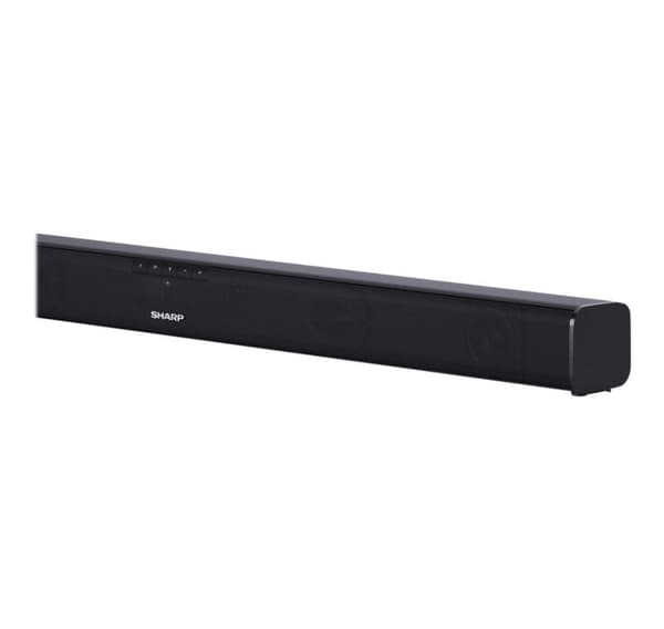 Sharp, HT-SB110 2.0 Slim Soundbar