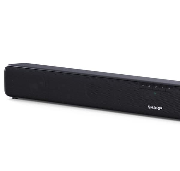 Sharp, HT-SB110 2.0 Slim Soundbar