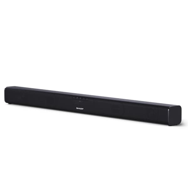 Sharp, HT-SB110 2.0 Slim Soundbar