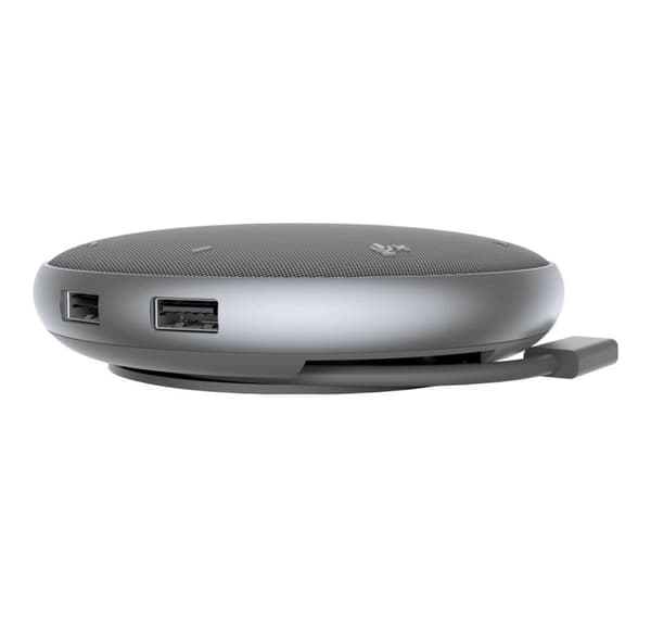Dell, mobiladapter-højttalertelefon, MH3021P