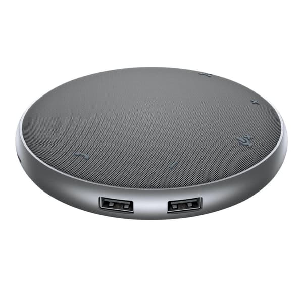 Dell, mobiladapter-højttalertelefon, MH3021P