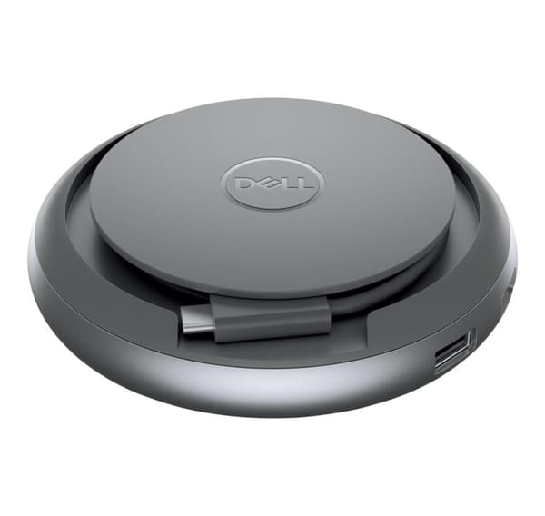 Dell, mobiladapter-højttalertelefon, MH3021P