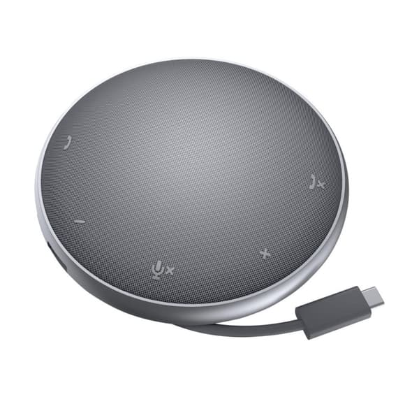 Dell, mobiladapter-højttalertelefon, MH3021P
