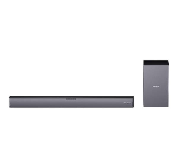 Sharp, HT-SBW182 2.1 Slim Soundbar