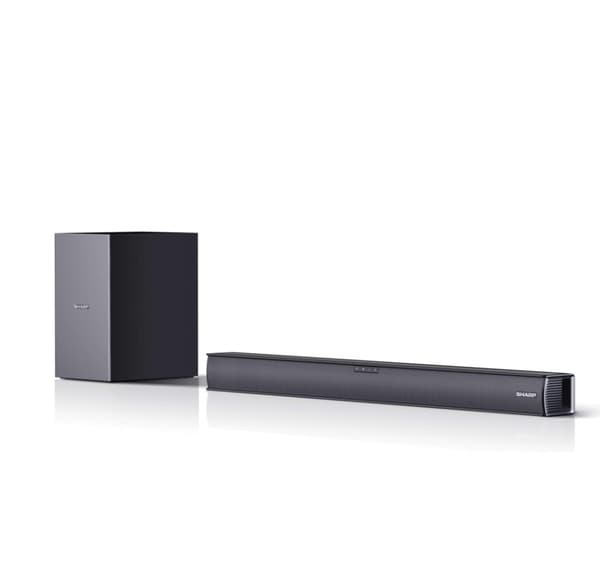 Sharp, HT-SBW182 2.1 Slim Soundbar