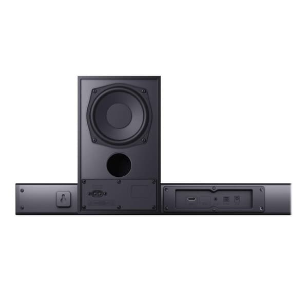 Sharp, HT-SBW182 2.1 Slim Soundbar