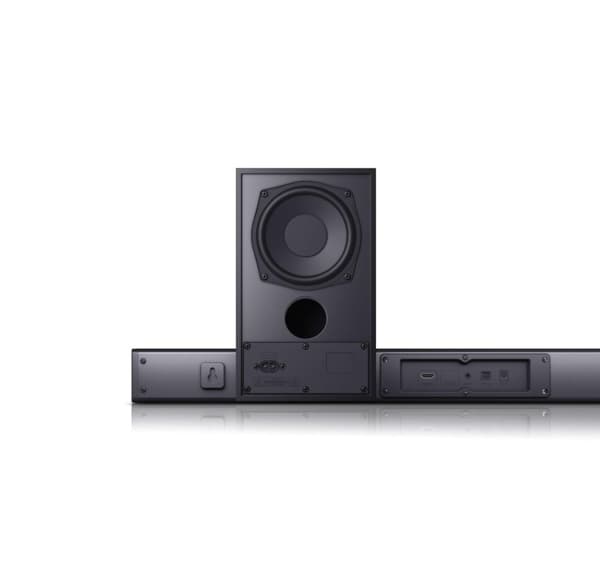 Sharp, HT-SBW182 2.1 Slim Soundbar