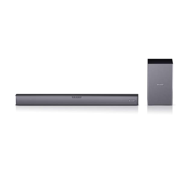 Sharp, HT-SBW182 2.1 Slim Soundbar