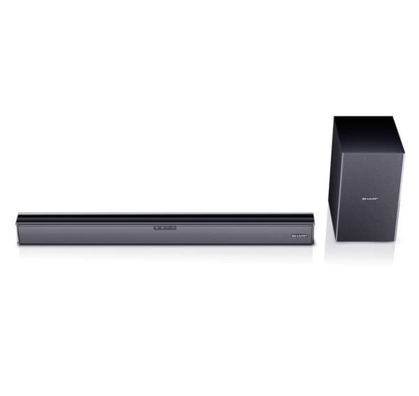 Sharp, HT-SBW182 2.1 Slim Soundbar