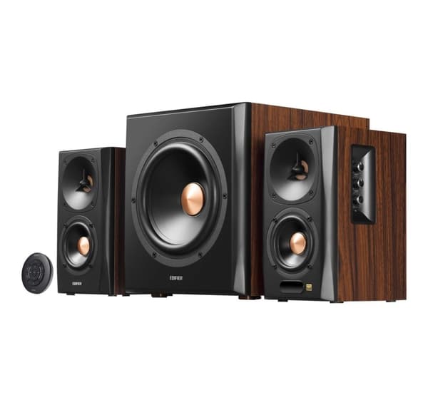 Edifier, Bluetooth-kaiutin, S360DB