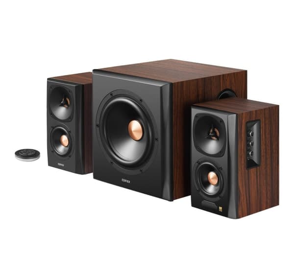 Edifier, Bluetooth-kaiutin, S360DB