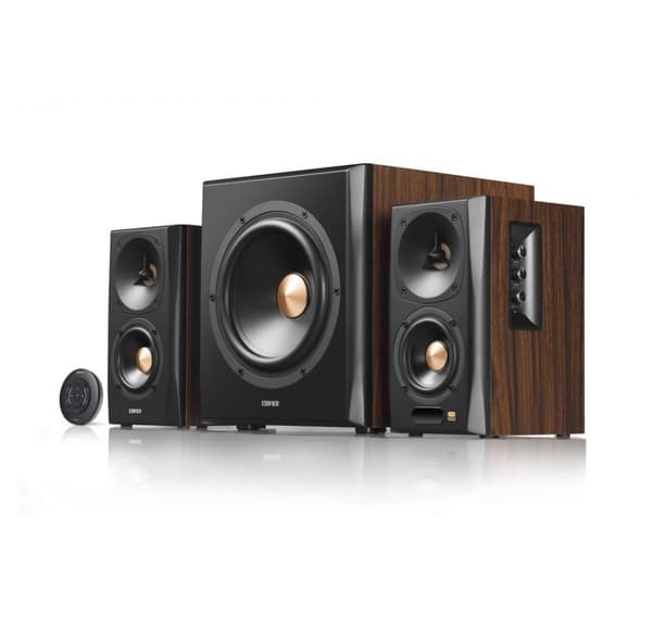 Edifier, Bluetooth-kaiutin, S360DB
