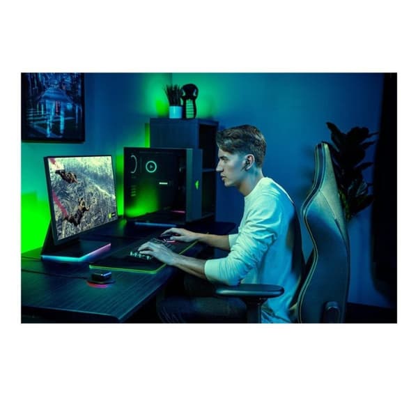 Razer, True Earbuds, Hammerhead Pro HyperSpeed