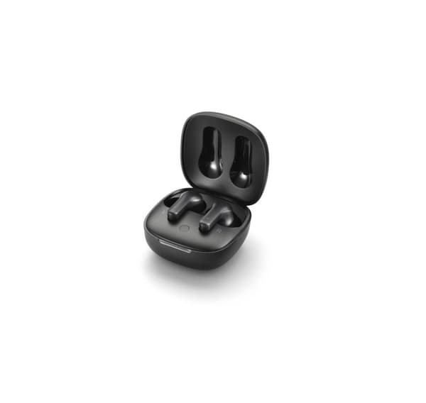 Motorola, In-ear, True Wireless Earbuds, Moto Buds 135
