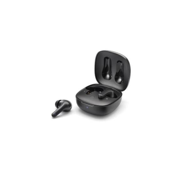 Motorola, In-ear, True Wireless Earbuds, Moto Buds 135