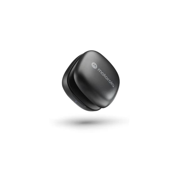Motorola, In-ear, True Wireless Earbuds, Moto Buds 135