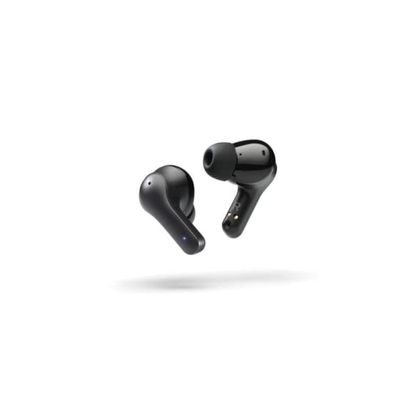 Motorola, In-ear, True Wireless Earbuds, Moto Buds 135