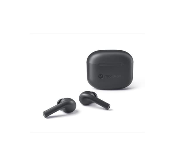 Motorola, In-ear, True Wireless Earbuds, Moto Buds 065