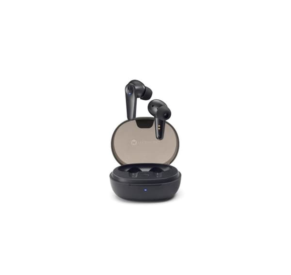 Motorola, True Wireless Earbuds, Moto Buds 600