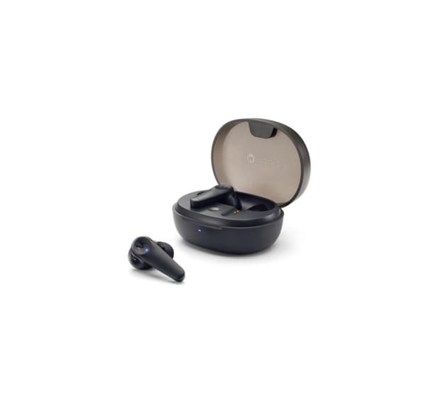 Motorola, True Wireless Earbuds, Moto Buds 600