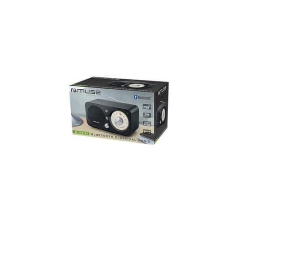 Muse, M-095 BT