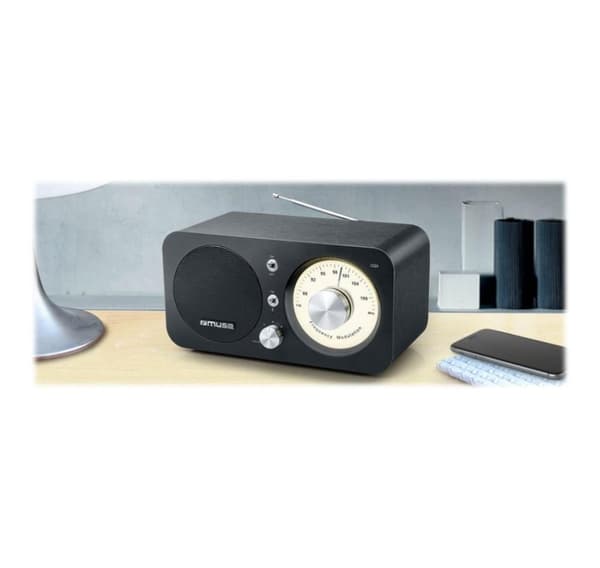 Muse, M-095 BT
