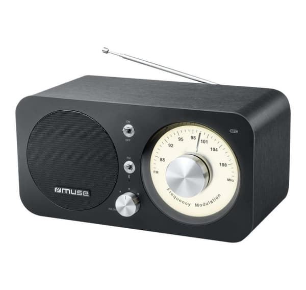 Muse, M-095 BT