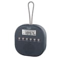 Miniatyrbillede 1 af 2: Adler, vandtæt universal radio, AD 1912