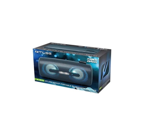 Muse, M-730 DJ