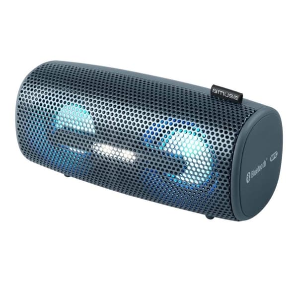 Muse, M-730 DJ Blå