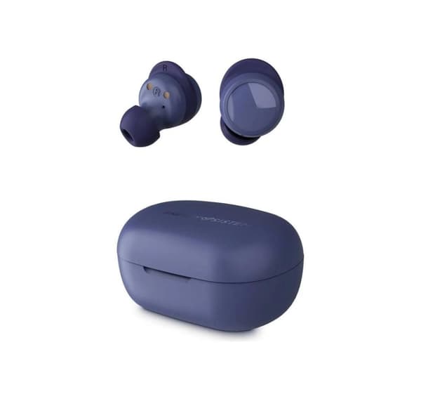 Energisystem, sportshodetelefoner, RaceBuds