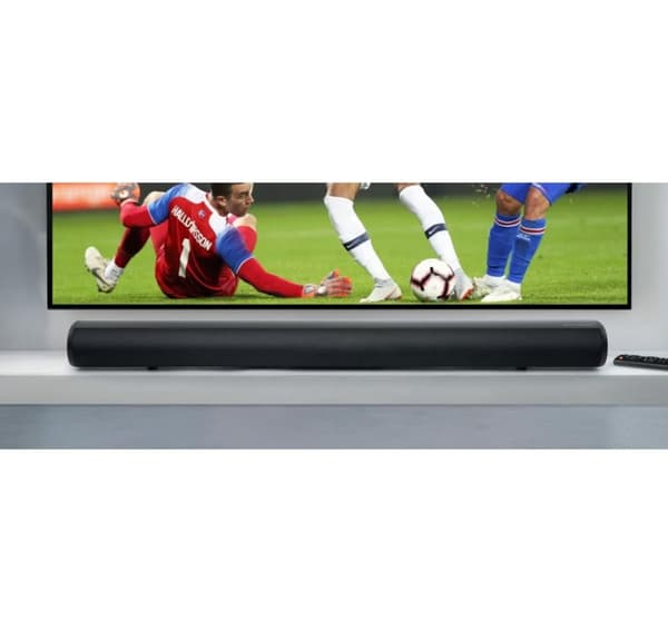 Muse, TV-højttaler, M-1680 SBT