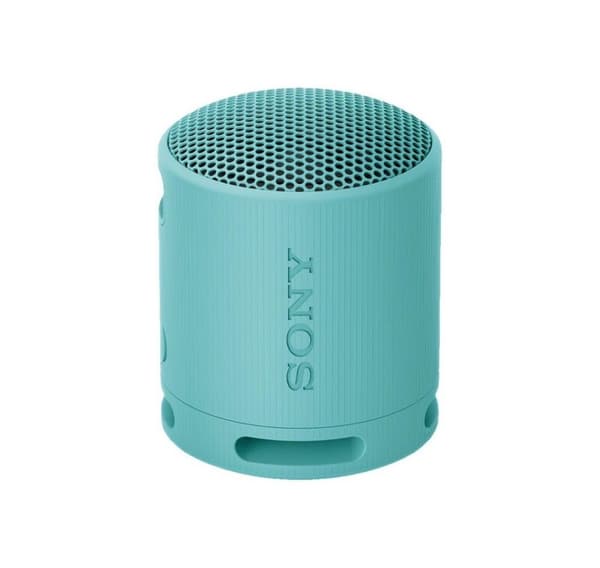Sony, högtalare, SRS-XB100