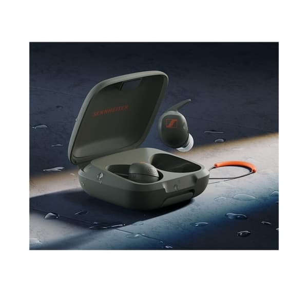 Sennheiser, Momentum Sport -kuulokkeet, MSPORT1