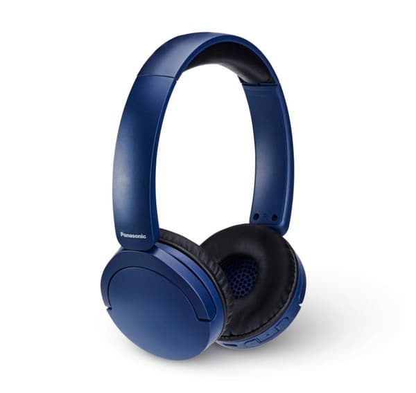 Panasonic, Hovedtelefoner, RB-HF630BE-A