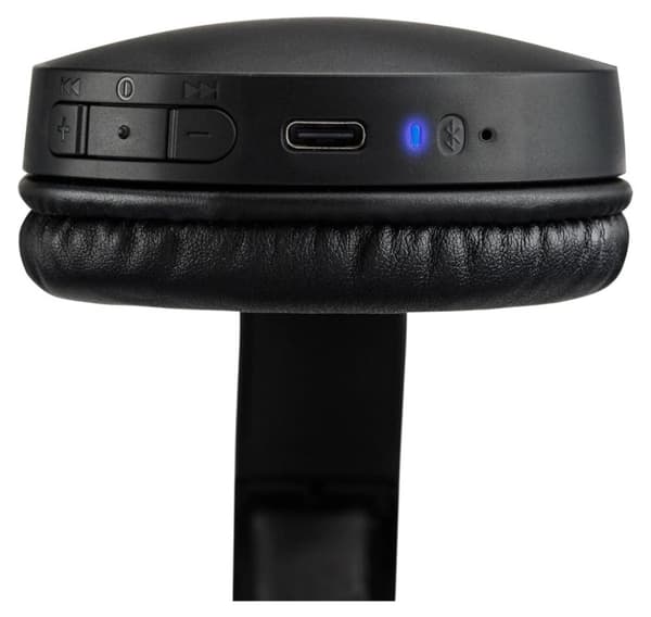 Panasonic, Hovedtelefoner, RB-HF630BE-K