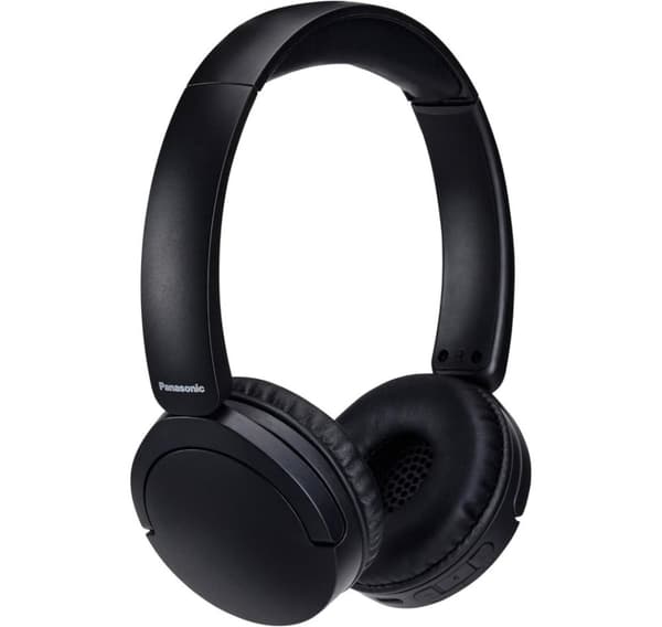 Panasonic, Hovedtelefoner, RB-HF630BE-K