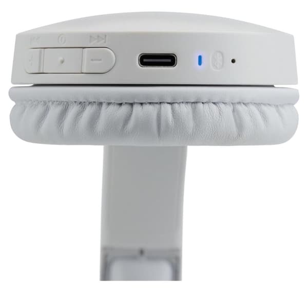 Panasonic, kuulokkeet, RB-HF630BE-W
