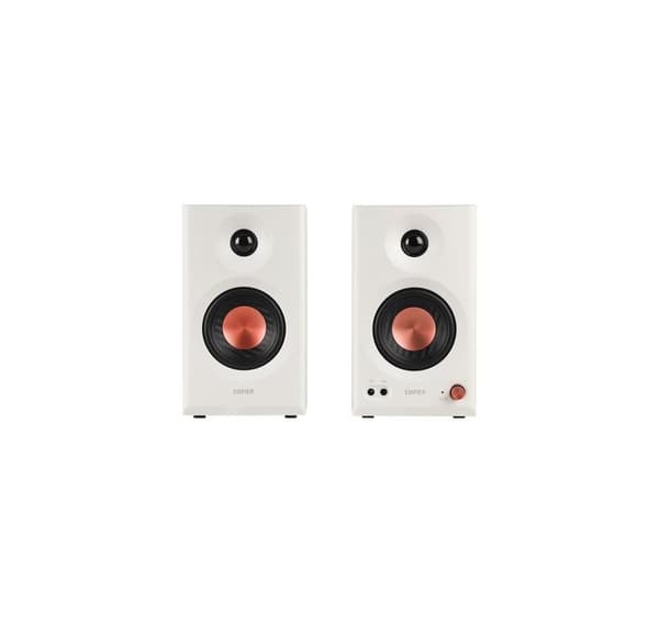 Edifier, drevne Studio Monitor-høyttalere, MR3