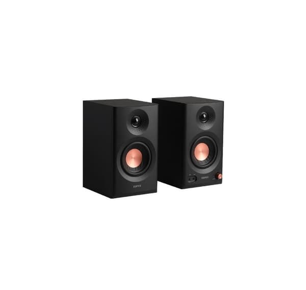 Edifier, Powered Studio-näyttökaiuttimet, MR3