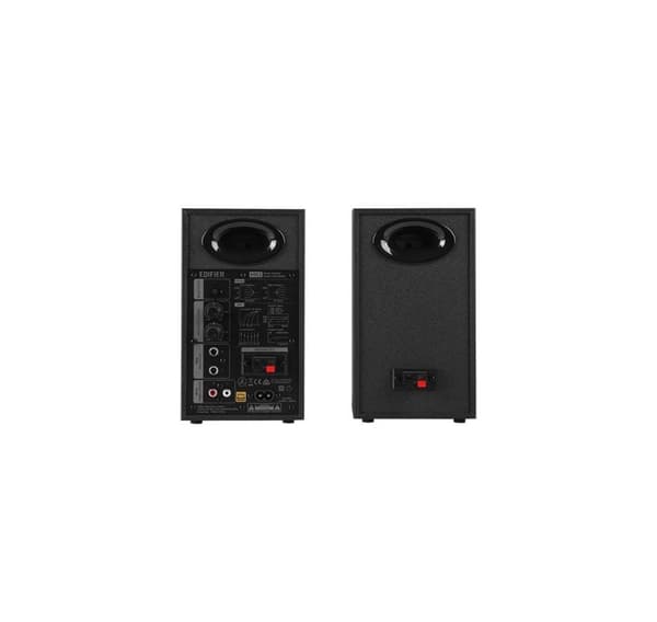 Edifier, Powered Studio-näyttökaiuttimet, MR3