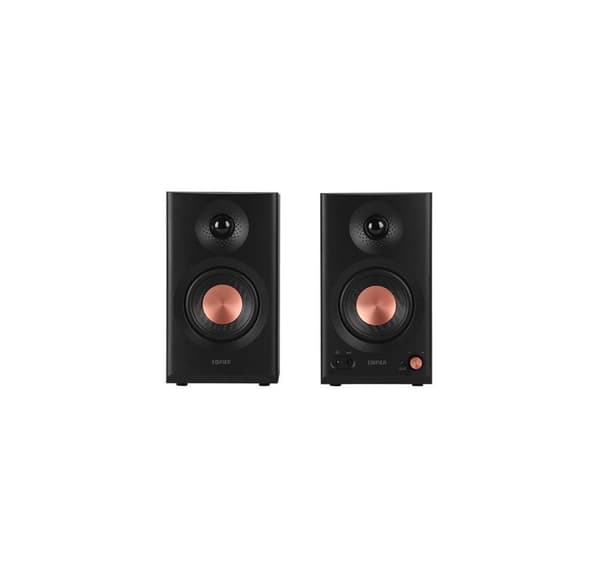 Edifier, Powered Studio-näyttökaiuttimet, MR3