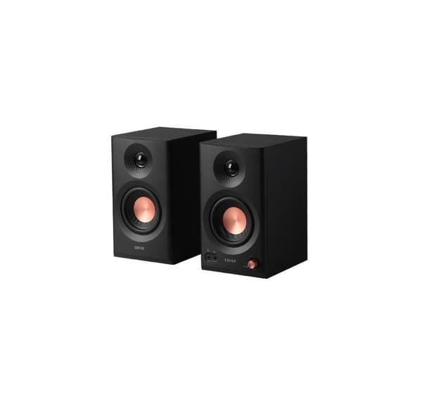 Edifier, Powered Studio-näyttökaiuttimet, MR3