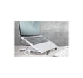 Miniatyrbilde 10 av 11: Digitus, variabelt stativ for bærbar PC med integrert USB-C-hub, 5 porter, DA-90424