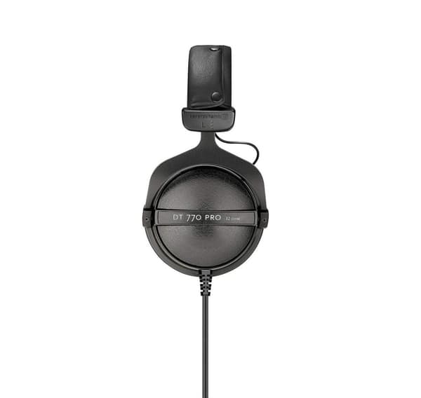Beyerdynamic, langallinen, DT 770 PRO 32