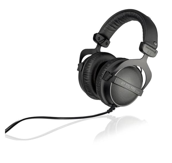 Beyerdynamic, langallinen, DT 770 PRO 32
